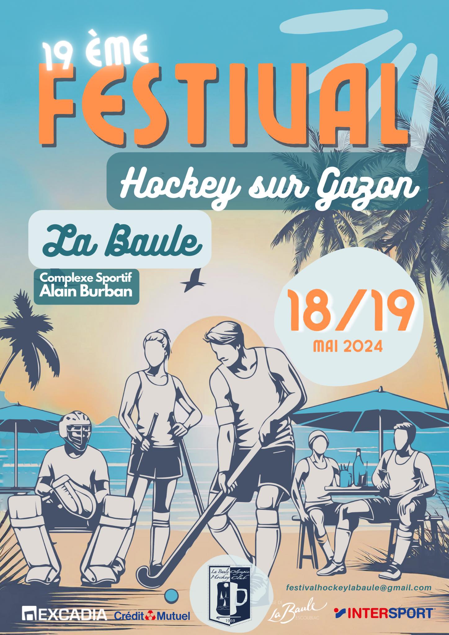 Festival de La Baule 2024