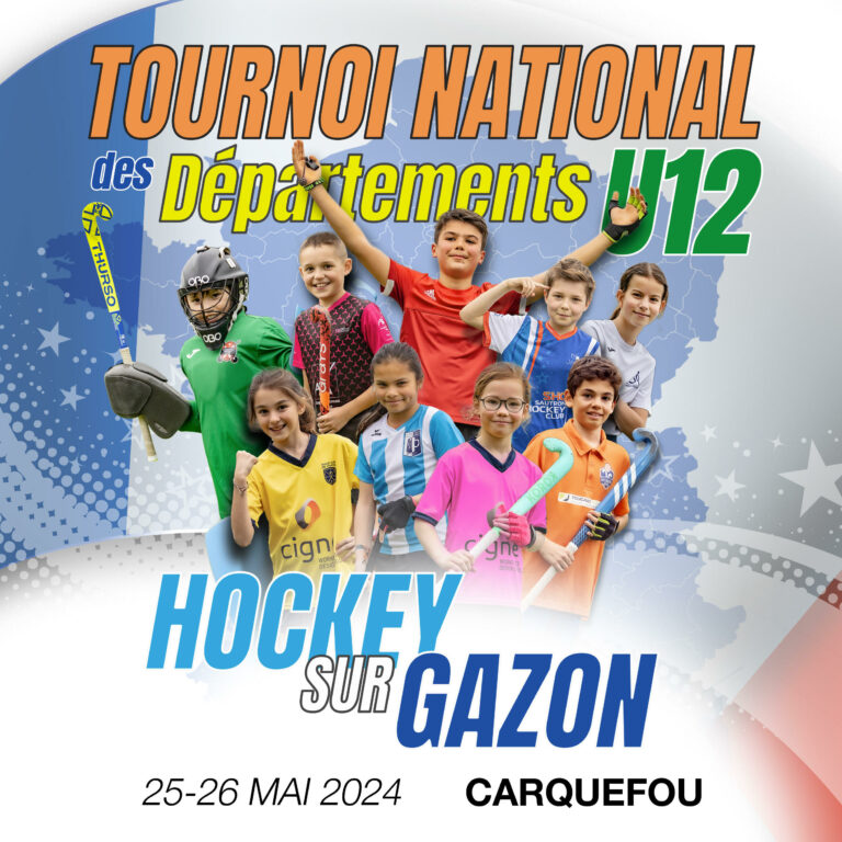 Cette année, le Tournoi National des Départements se vivra en Loire-Atlantique !