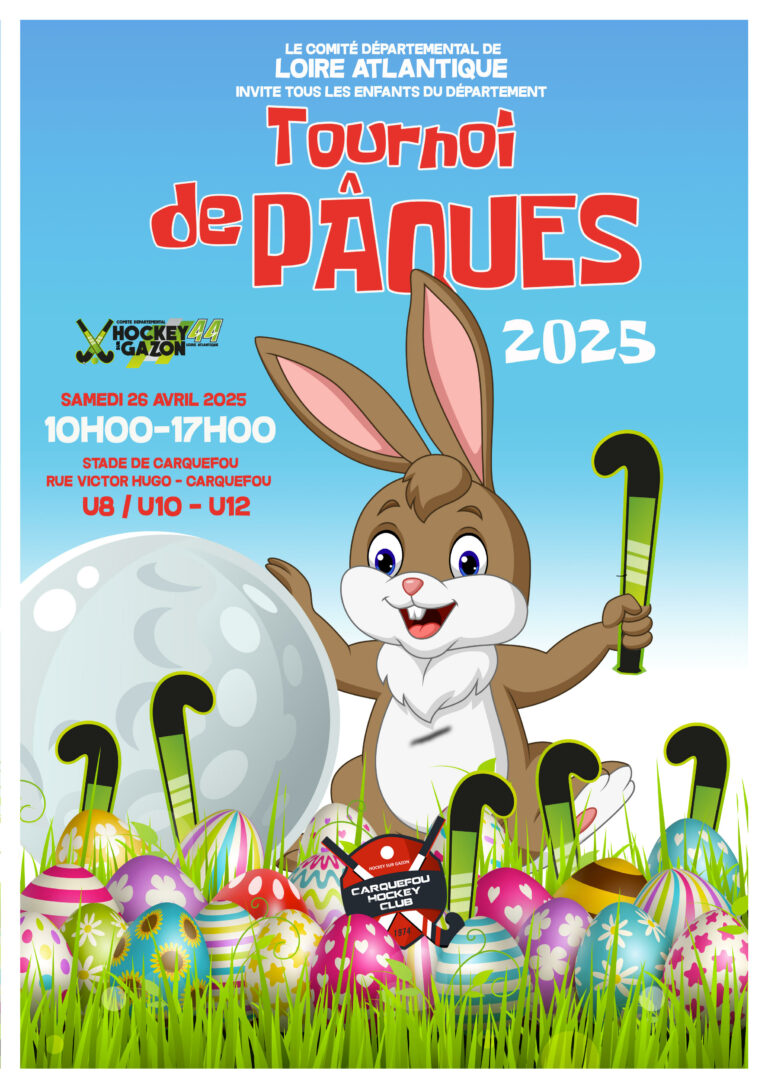 Un tournoi qui conserve ses traditions !…